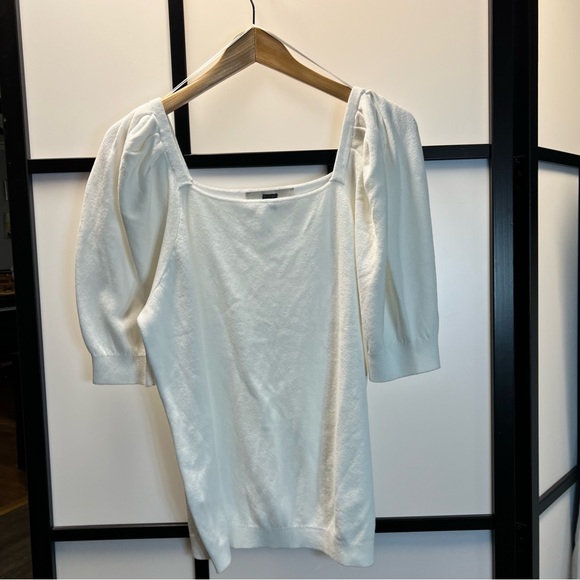 Ann Taylor top, XL - Picture 4 of 6